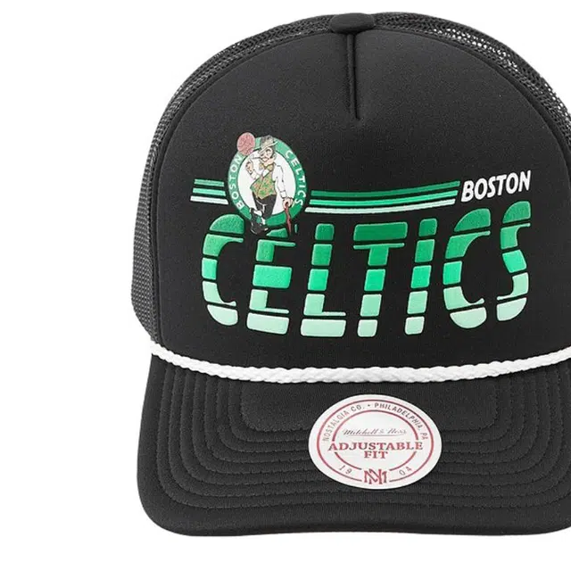 Mitchell Ness