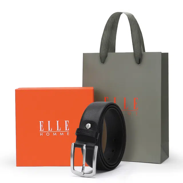 ELLE HOMME 3.7cm