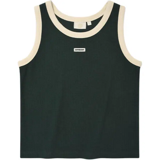 COVERNAT SS25 T