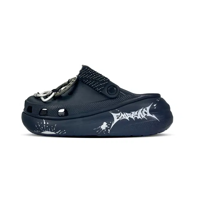 Crocs Crush Clog EVA Classic Crush