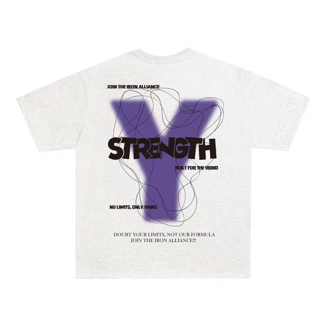 MUSCLETECH YlogoinsT