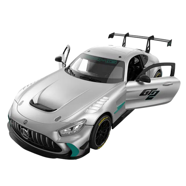 RASTAR 114AMG-GT2