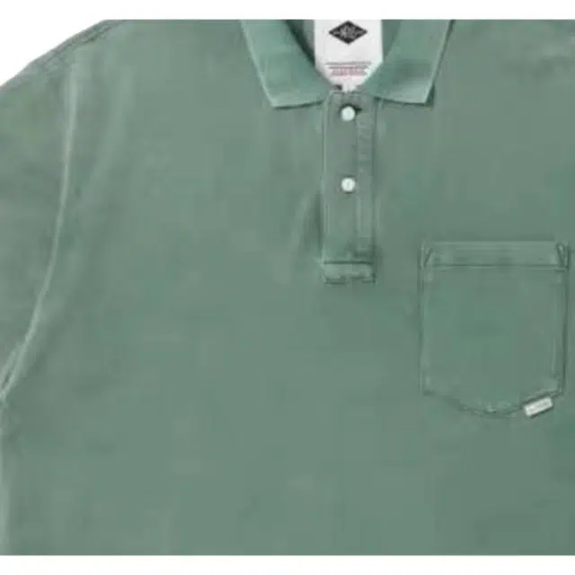 MADNESS Polo