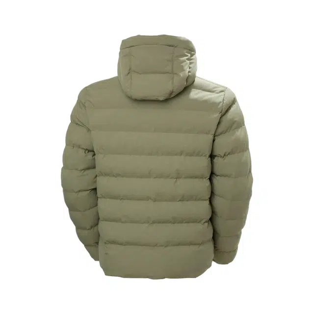 HELLY HANSEN Alby YKK VISLON