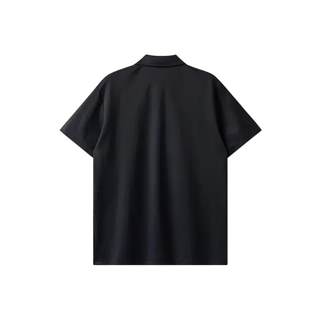 WILLIAM FOXSONS 2025230gPolo