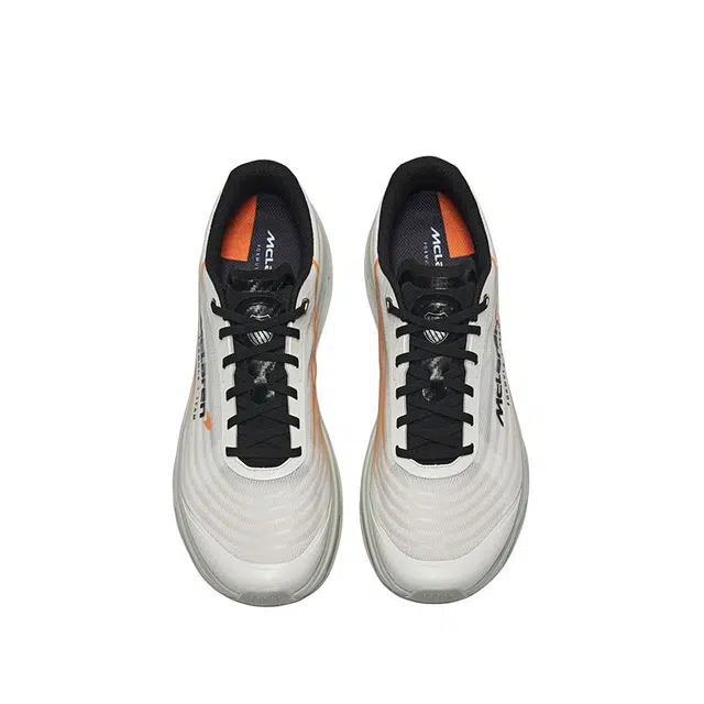 McLaren F1 Team x KSWISS TUBES PRO