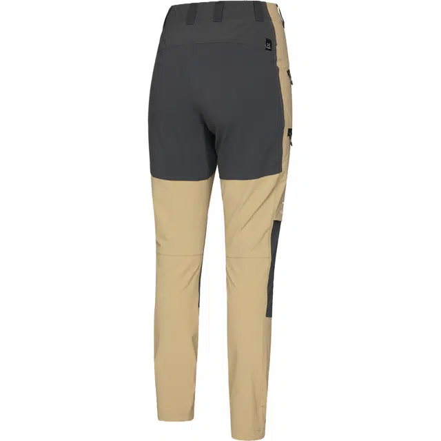 HAGLFS Mid Slim Pant Women