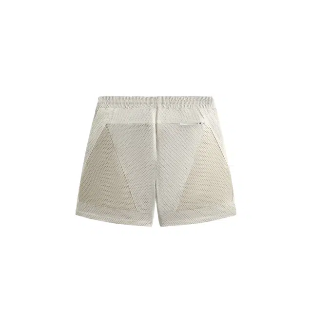 KITH Monday Program SS25 Mesh Turbo
