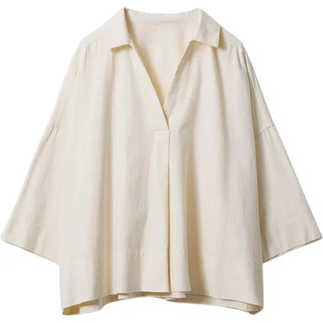 PRISTINE SS25