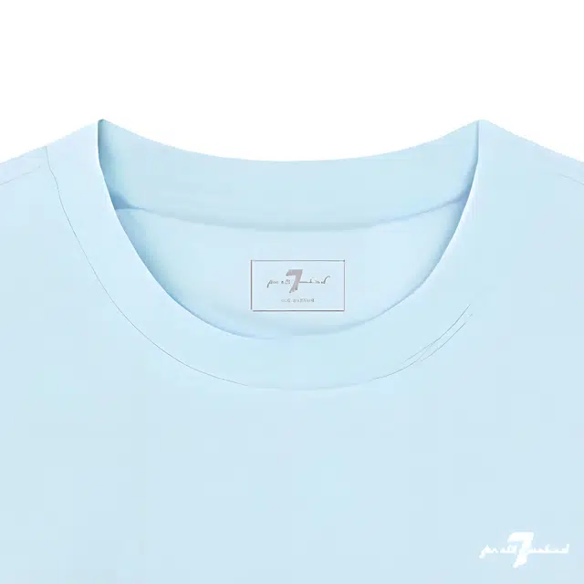7 FOR ALL MANKIND T