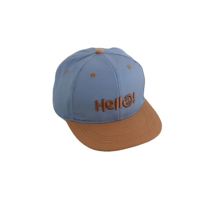 FrogPrince hello