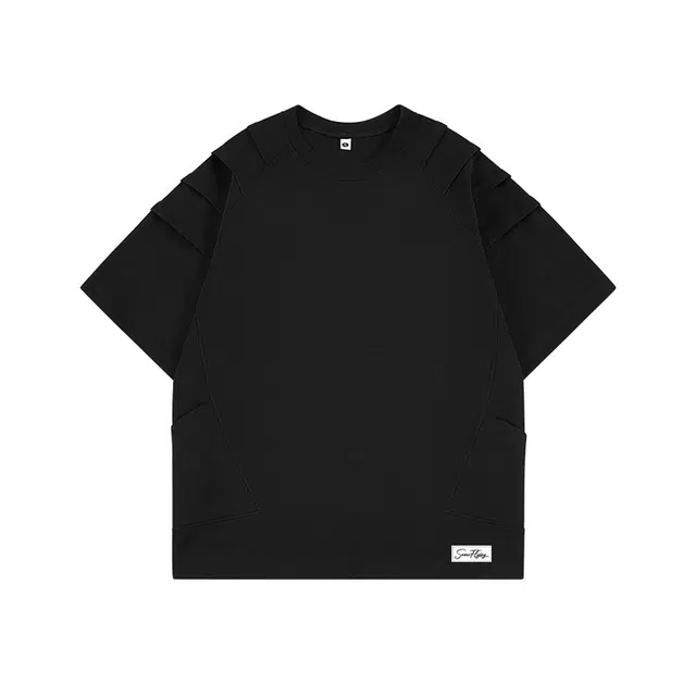 SNOW FLYING T