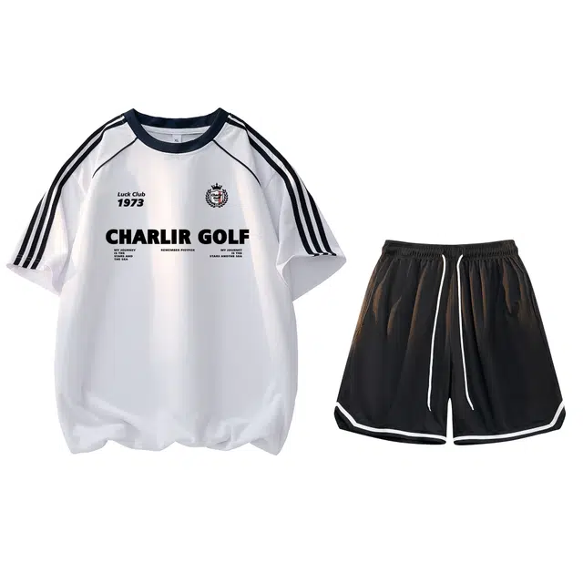 CHARLIE GOLF T