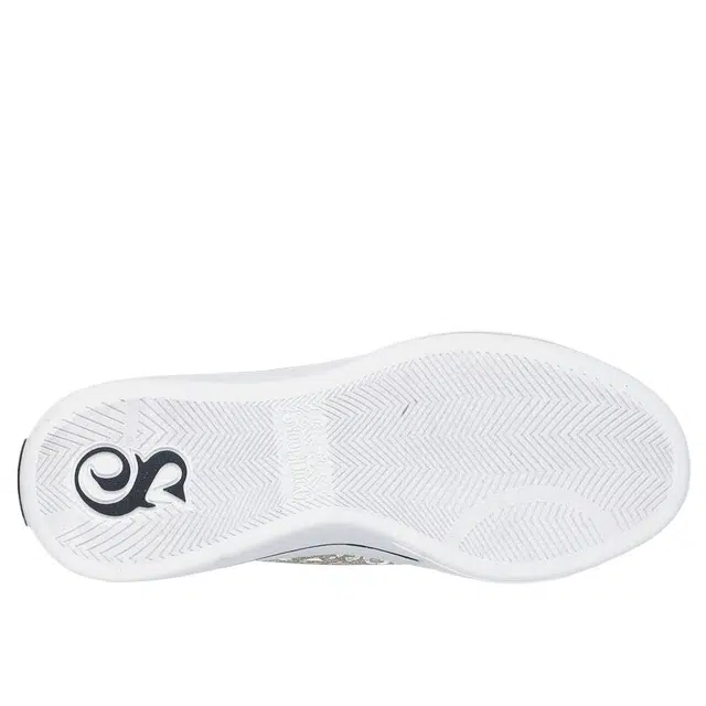 SNOOP DOGG x Skechers Snoop One Disco Ocelot