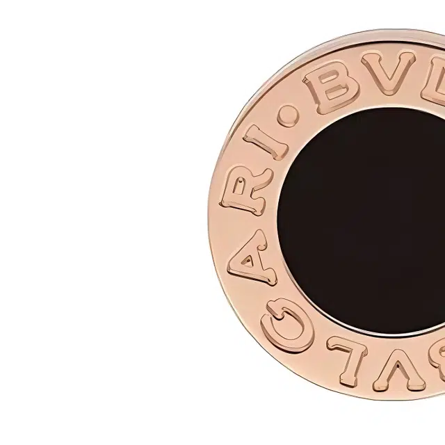 BVLGARI