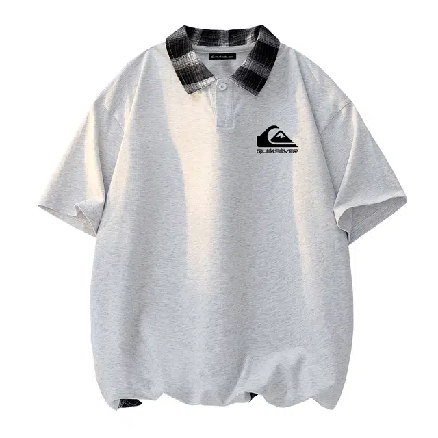 Quiksilver LogoPolo