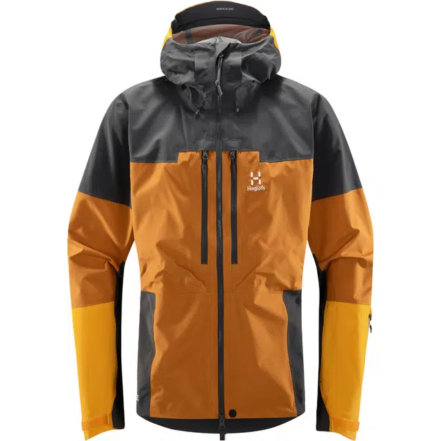 HAGLFS SpitzGTXPro