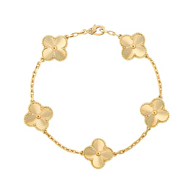 Van Cleef Arpels Alhambra K