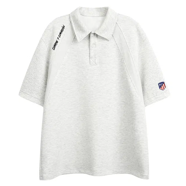 ATLETICO DE MADRID 1903 logoPolo