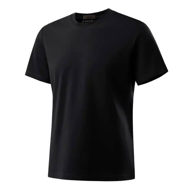 JUDGER T