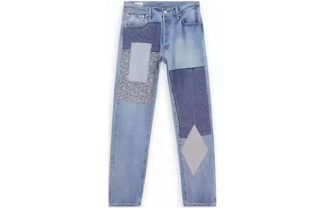 Levis