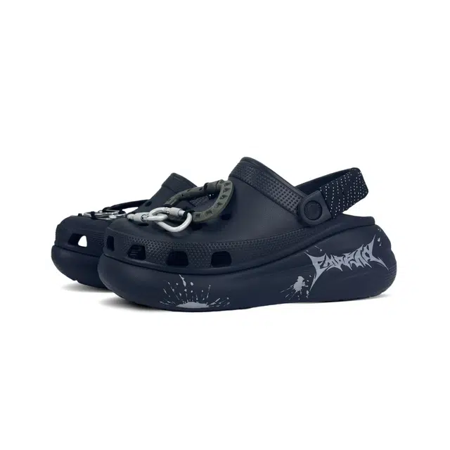 Crocs Crush Clog EVA Classic Crush
