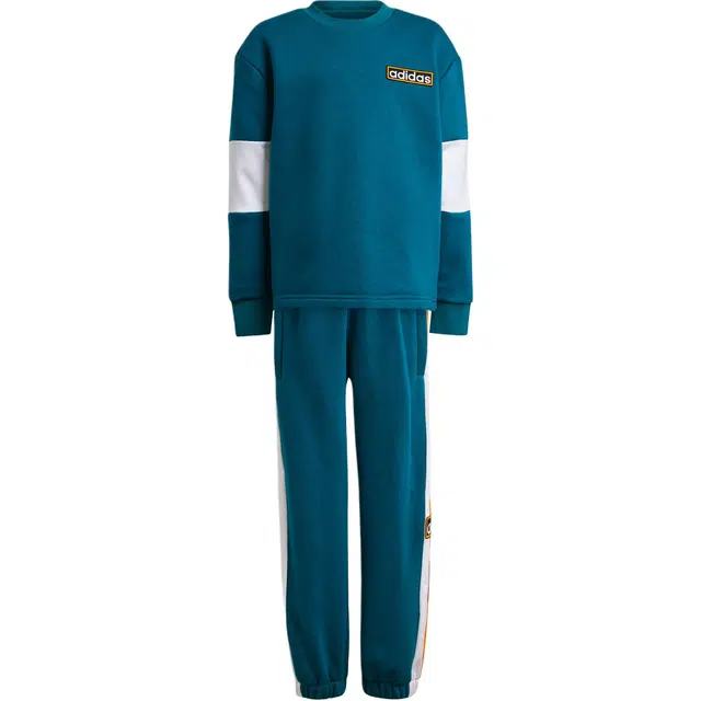 adidas originals CREW SET