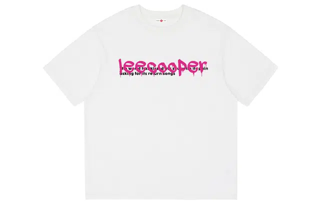 Lee Cooper LogoT
