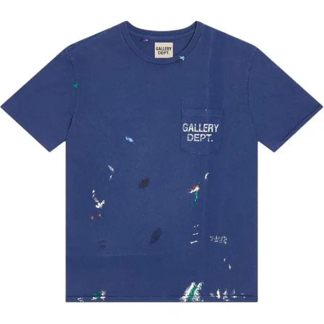 Gallery Dept. T
