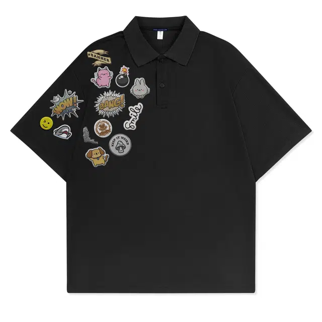 PAUL COSTELLOE Polo