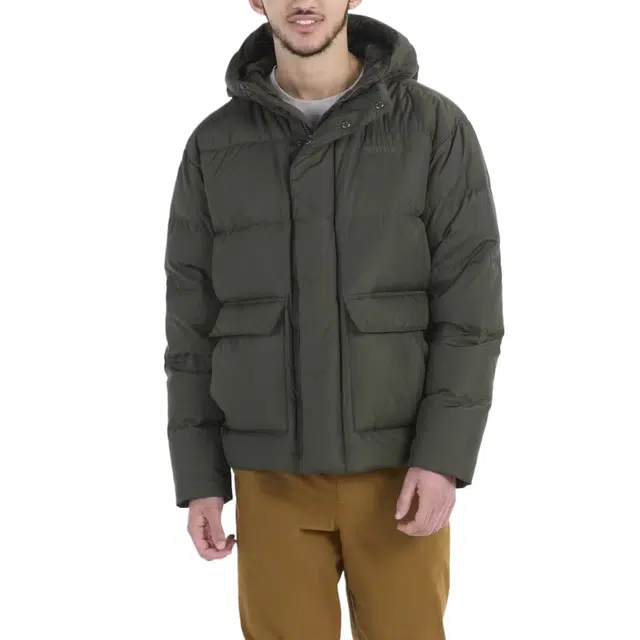 Marmot Stockholm Down