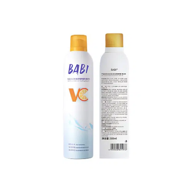 BABI VC
