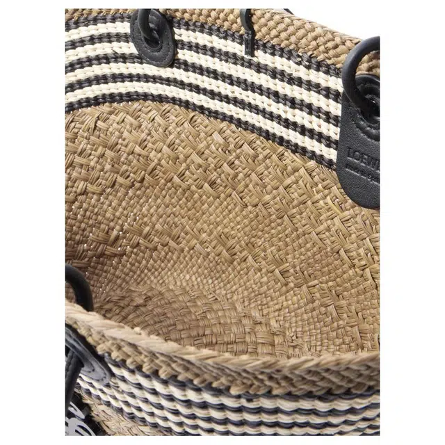 LOEWE Paula's Ibiza Tote