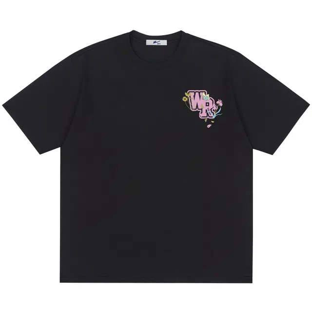 Warrior T