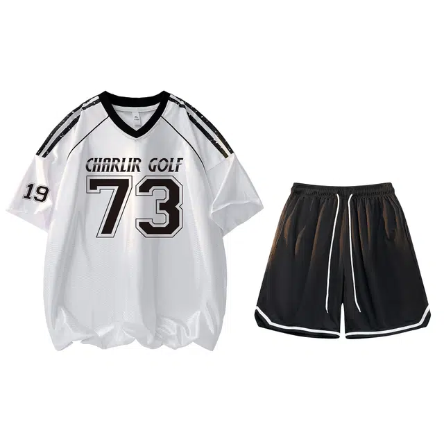 CHARLIE GOLF T