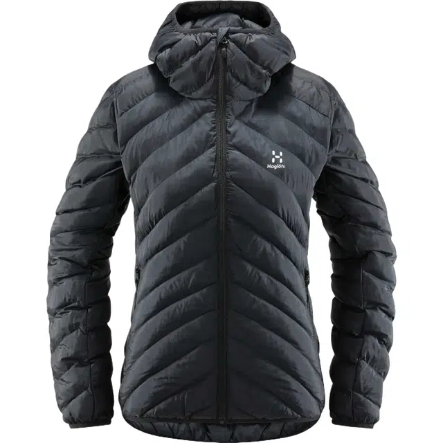 HAGLFS Srna Mimic Hood Women