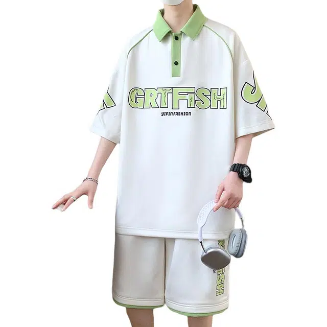 RVANGUARD polo