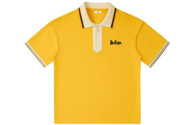 Lee Cooper logoPolo