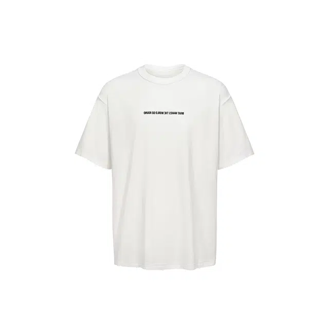TERRA INCOGNITA T
