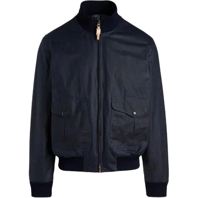 MANIFATTURA CECCARELLI New Bomber