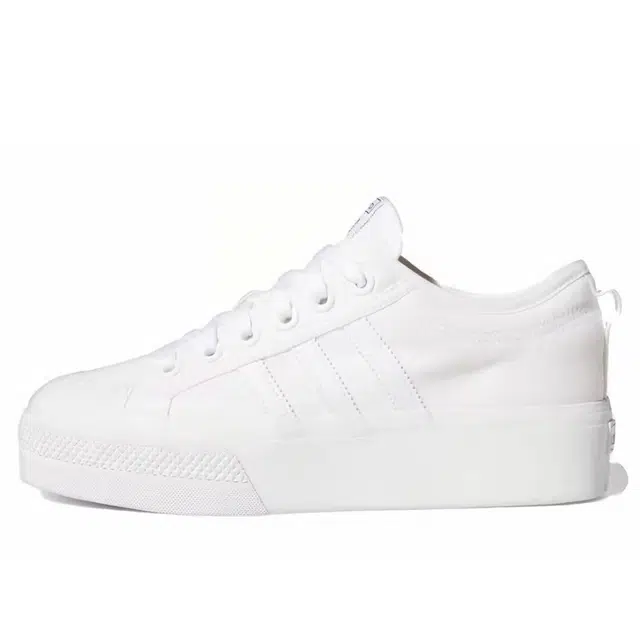 adidas originals Nizza Platform
