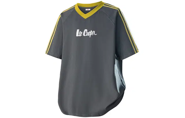 Lee Cooper logoT