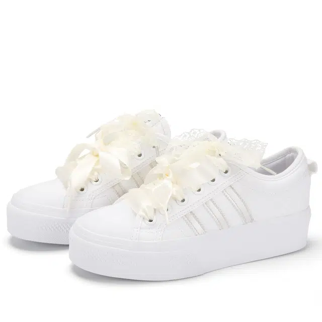 adidas originals Nizza Platform