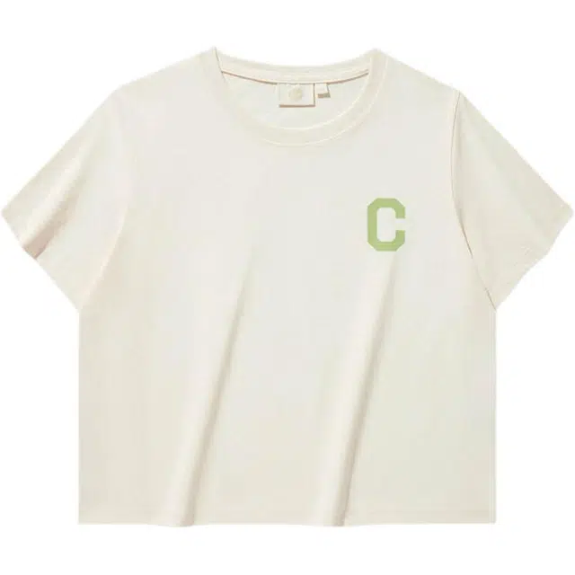 COVERNAT SS25 T
