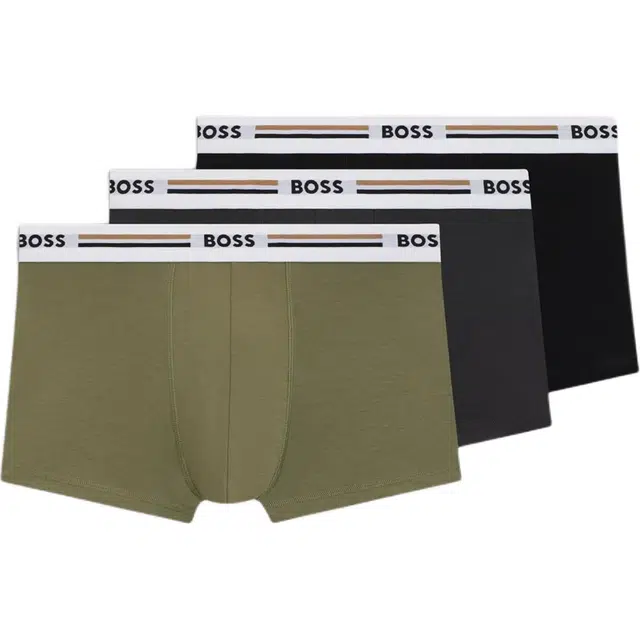 HUGO BOSS 3