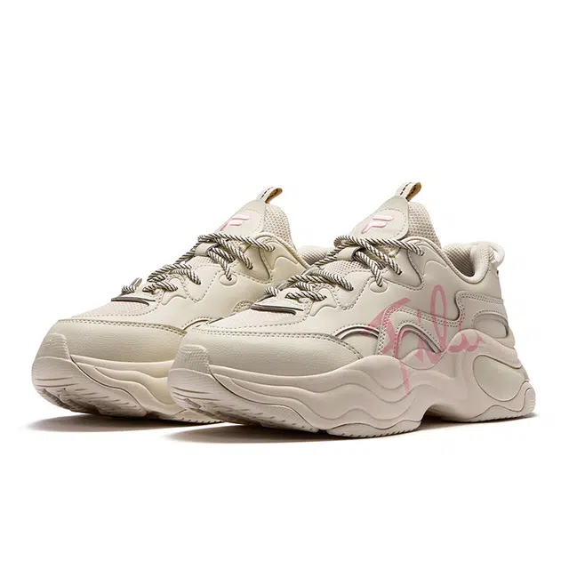 FILA FUSION BUBBLE