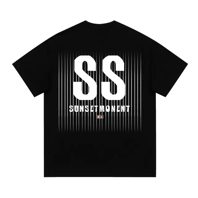 SUNSETMONENT T