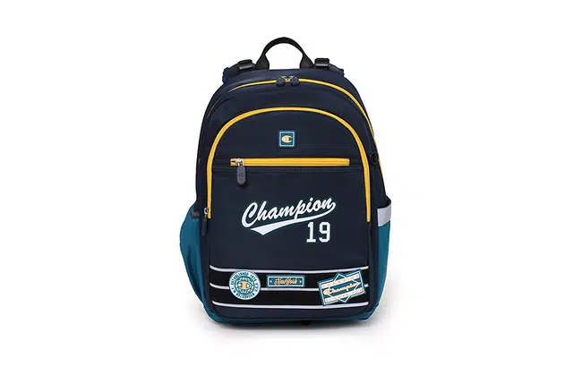 Champion Kids logo