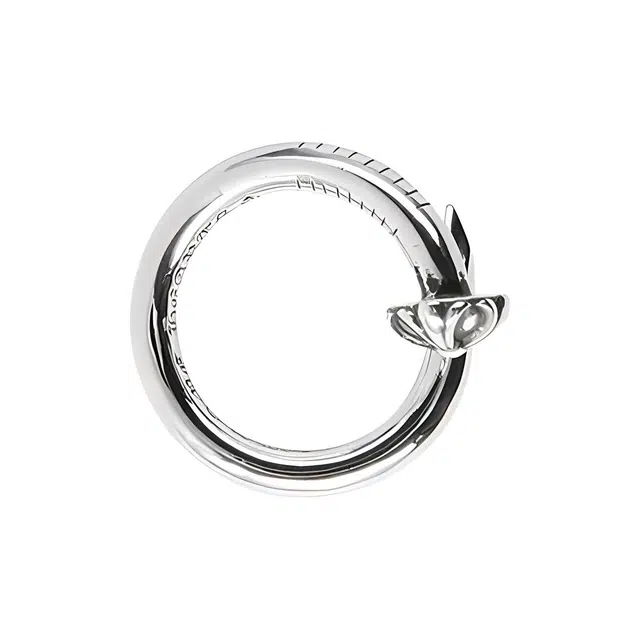 Chrome Hearts 925