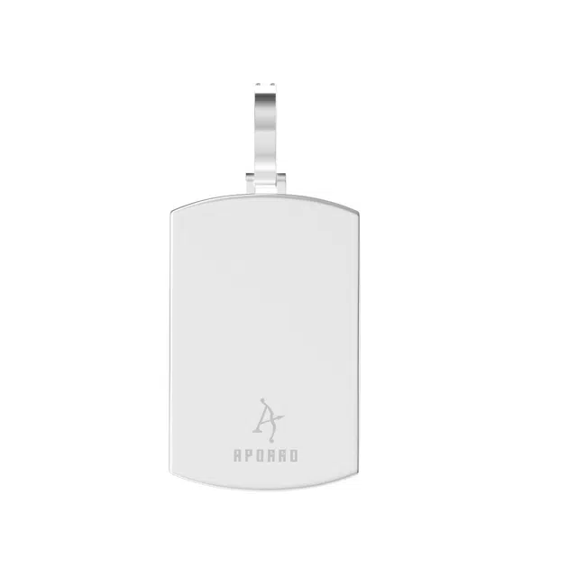 APORRO x DARREN ZHOU